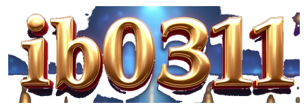 ib0311 logo