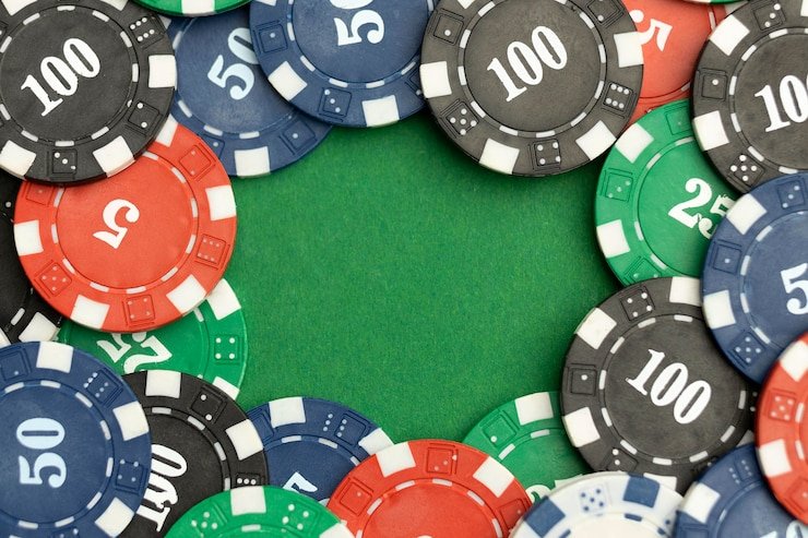 ib0311 Live Baccarat