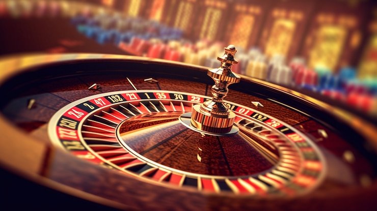 ib0311 Slots, mesas y boleto desde el celular